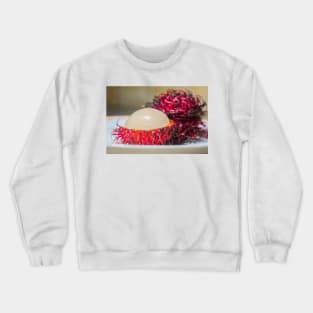 Rambutan 4 Crewneck Sweatshirt